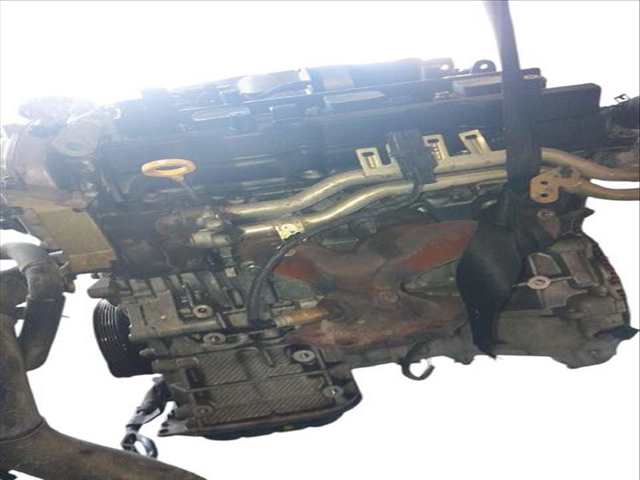 Foto 2ª: Motor Completo Nissan Murano 3.5 4X4 234CV (2002)
