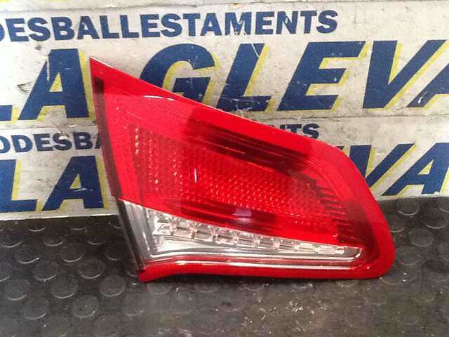 Piloto Portón Izquierdo Citroen C4 1.600 HDI 92CV/68KW 0CV