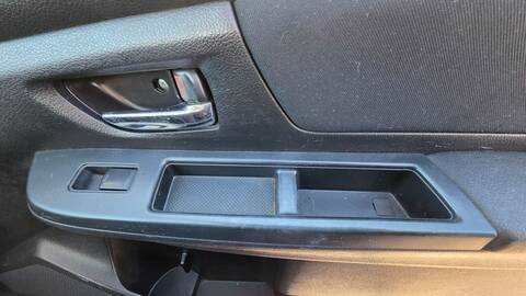 Botonera Elevalunas Subaru XV SPORT 147CV 108KW