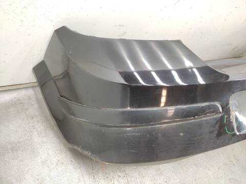 Foto 3ª: Paragolpes Trasero Opel Astra 1.3 CDTI L48) 90CV 66KW [Z13DTH] (2005)