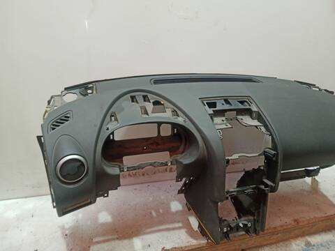 Foto 2ª: Salpicadero Nissan Qashqai 2.0 DCI 150CV 110KW [M9R EUR04] (2008)