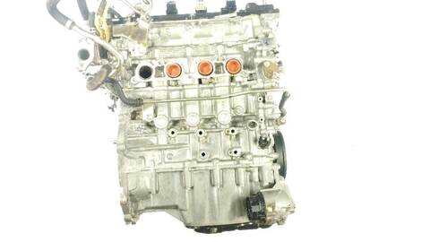 Foto 2ª: Motor Completo Toyota CHR 1.8 HYBRID ZYX10_ ZYX11_) 122CV [2ZR-FXE] (2016)