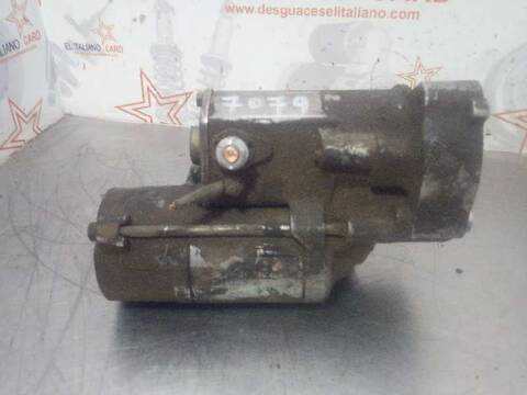 Foto 1ª: Motor de Arranque Land Rover Freelander TD4 SE 150CV 110KW [224DT] (2008)