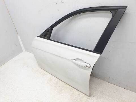 Foto 2ª: Puerta Delantera Izquierda Bmw Serie 3 315 318D [B47D20A] (2015)