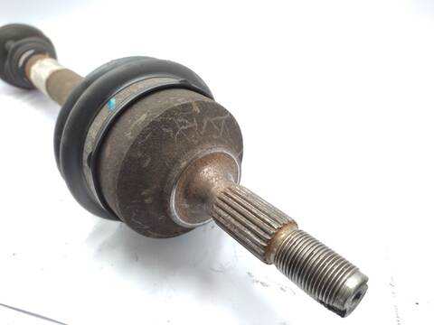 Foto 2ª: Transmision Delantera Derecha Citroen C3 1.6 16V HDI 90CV 66KW [9HX] (2006)