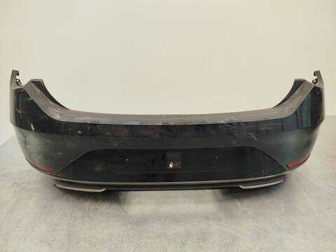 Foto 2ª: Paragolpes Trasero Seat Leon 1.5 ETSI 150CV 110KW [DFYA] (2024)