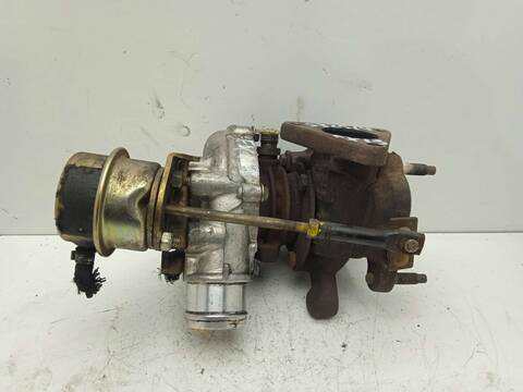 Turbocompresor Seat Ibiza 1.9 TDI 90CV 66KW