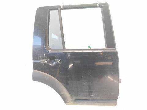 Foto 1ª: Puerta Trasera Derecha Land Rover Discovery 2.7 TD 4X4 190CV [276DT(TDV6)] (2004)