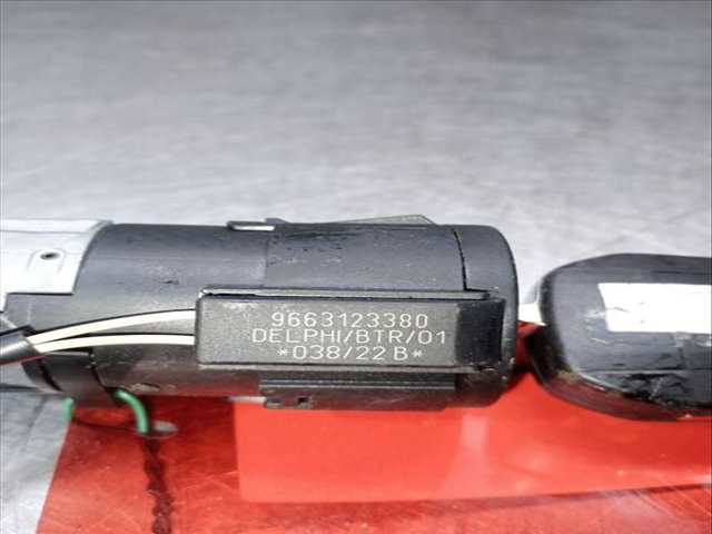 Foto 4ª: Motor de Arranque Toyota Proace COMBI L1 VX 102CV 75KW [YHR] (2022)