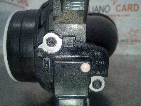 Foto 1ª: Caudalimetro Ford Focus TITANIUM 125CV 92KW [M1DA] (2012)