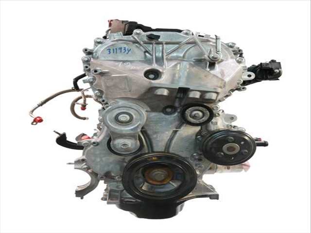 Foto 3ª: Motor Completo Ford Focus 150 CV 110KW [YZDA] (2020)