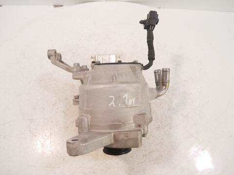Foto 2ª: Alternador Hyundai Ioniq 141 CV 104KW [G4LE] (2022)
