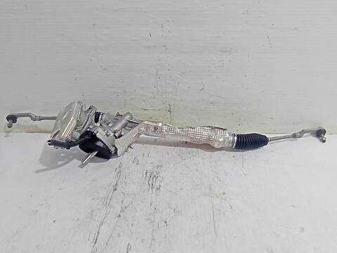 Foto 2ª: Cremallera de Direccion Opel Corsa EDITION 101CV [F 12 XHL] (2019)