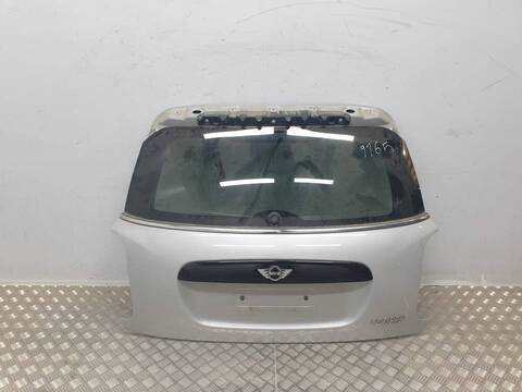 Portón Mini Mini ONE