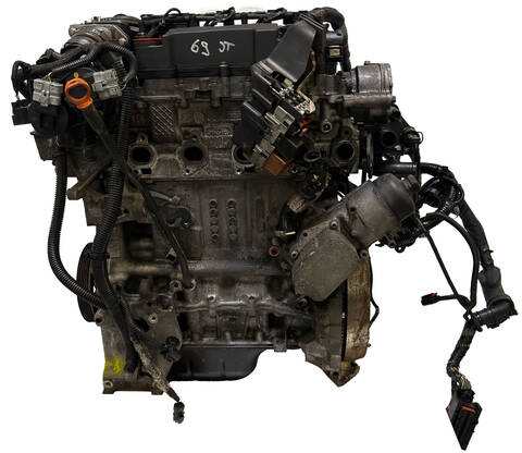 Motor Completo Volvo V70 109CV 80KW