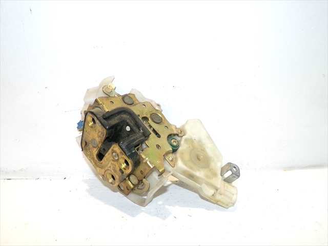 Cerradura Puerta Delantera Izquierda Nissan X-Trail 2.5 G 2001-2014