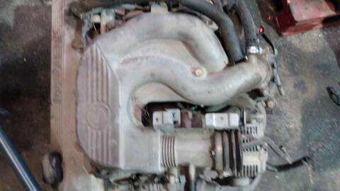 Foto 3ª: Motor Completo Bmw Serie 3 315 BERLINA