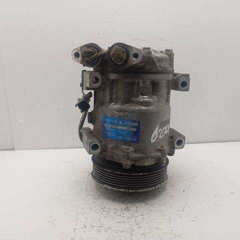 Foto 3ª: Compresor Aire Acondicionado Ford Focus 1.6 TDCI CAT 90CV 66KW (2005)