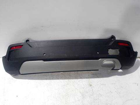 Foto 3ª: Paragolpes Trasero Jeep Avenger ALTITUDE (2022)