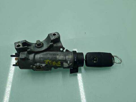 Foto 4ª: Motor de Arranque Volkswagen Multivan D T5 BUS ATLANTIS [AXD] (2024)