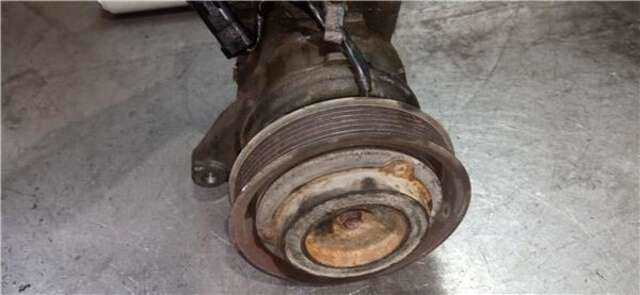 Foto 3ª: Compresor Aire Acondicionado Jeep Wrangler 4.0 BROADWAY [4.0 LTR. - 131 KW CAT] [ERH]