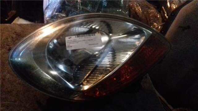 Faro Izquierdo Renault Express 1.5 DCI (FC07. FC1R) KANGOO(FC0/1_)
