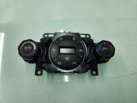 Foto 1ª: Mando Climatizador Ford Fiesta SPORT 120CV 88KW [U5JA] (2012)