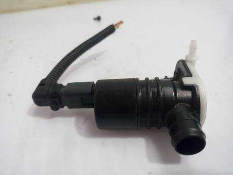 Foto 3ª: Motor Limpia Delantero Opel Grandland OPEL 2020 131CV (2017)