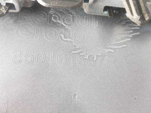 Foto 2ª: Paragolpes Trasero Renault Clio SIN DEFINIR