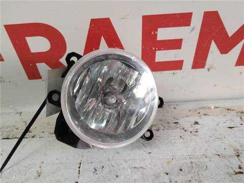 Faro Antiniebla Delantero Izquierdo Toyota Auris 1.2