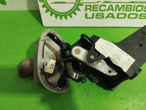 Foto 3ª: Palanca de Cambio Renault Scenic 1.6 16V 113CV [K4M761] (2003)