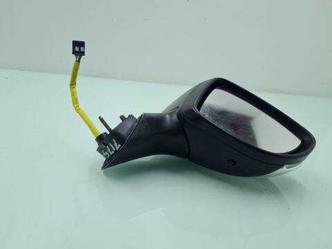 Retrovisor Derecho Renault Captur XMOD 110CV 81KW