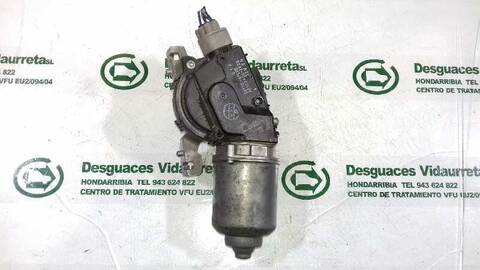 Foto 2ª: Motor Limpia Delantero Suzuki Swift GL 94CV 69KW [K12B] (2012)