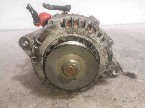 Foto 3ª: Alternador Nissan Almera YD22 (2001)
