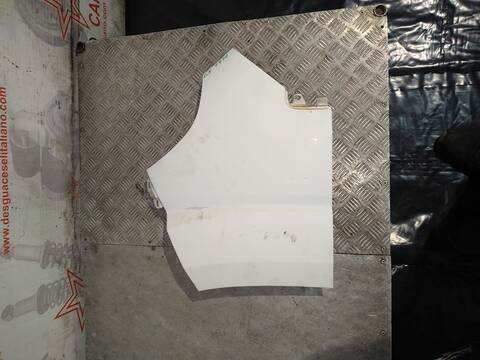 Aleta Delantera Izquierda Peugeot Boxer HDI 335) 120CV 88KW