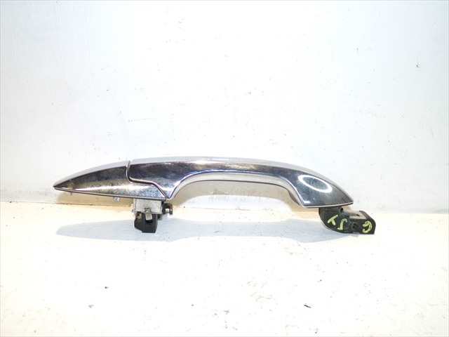 Foto 2ª: Maneta Exterior Delantera Derecha Honda Crv 2.0 G I-VTEC ,2006-2009 [R20A2] (2008)