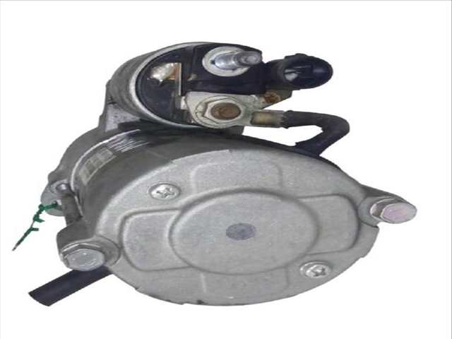 Foto 3ª: Motor de Arranque Opel Mokka 1.6 CDTI _76) (2012)