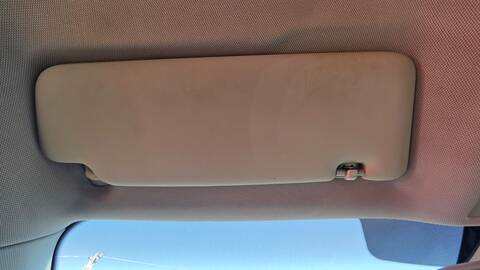 Parasol Izquierdo Audi A3 AMBITION 150CV 110KW