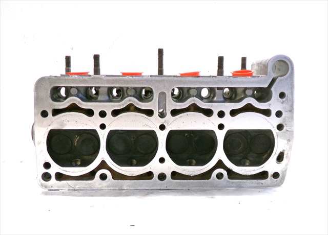 Foto 4ª: Culata Seat Marbella 0.9 G 1986-1999 [09NCA] (1989)