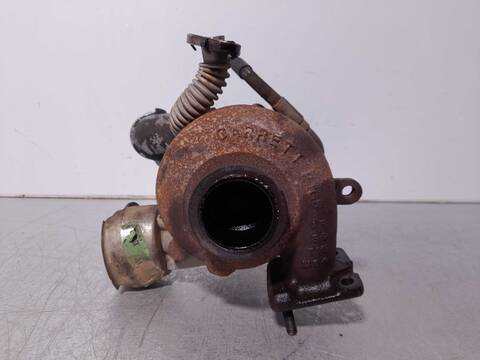 Foto 4ª: Turbocompresor Alfa Romeo Gt 1.9 JTD M) 16V CAT 150CV 110KW [937A5000] (2006)