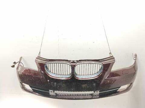 Paragolpes Delantero Bmw Serie 5 518 523 I
