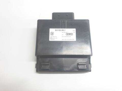 Foto 2ª: Centralita Motor ECU Audi A6 2.0 TDI ULTRA