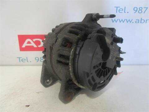 Foto 2ª: Alternador Renault Clio 1.5 DCI BR17 CR17) 86CV 63KW [D/ K9K T7] (2006)