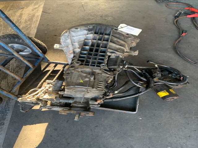 Foto 2ª: Caja Cambios Ford Transit 2.4 TDCI 90CV (2006)