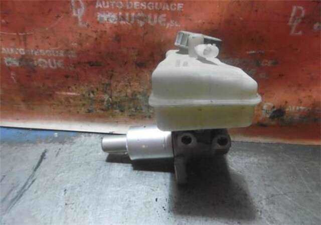 Foto 2ª: Bomba Freno Mercedes Vaneo 1.7 CDI (414.700) [OM 668.914]