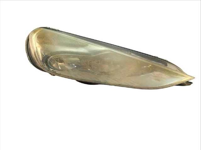 Piloto Delantero Derecho Ford S Max 2.0 TDCI