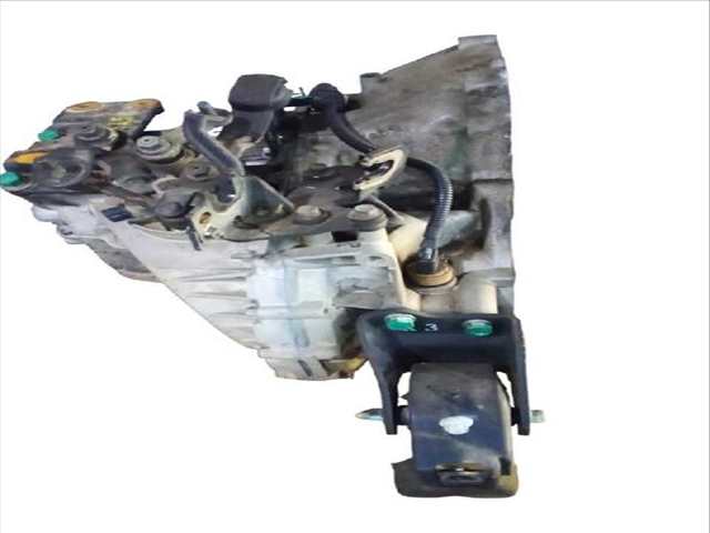 Caja Cambios Kia Carens 2.0 CRDI 135