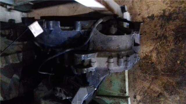 Foto 1ª: Caja Cambios Ford Mondeo 2.0 16V [CJBA]
