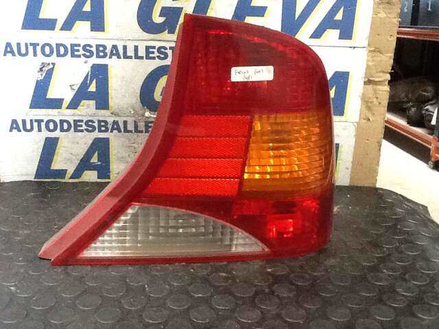 Foto 1ª: Piloto Trasero Derecho Ford Focus 1.8 TDCI (2000)
