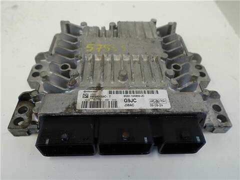 Centralita Motor ECU Ford Mondeo 1.8 TDCI 125CV 92KW
